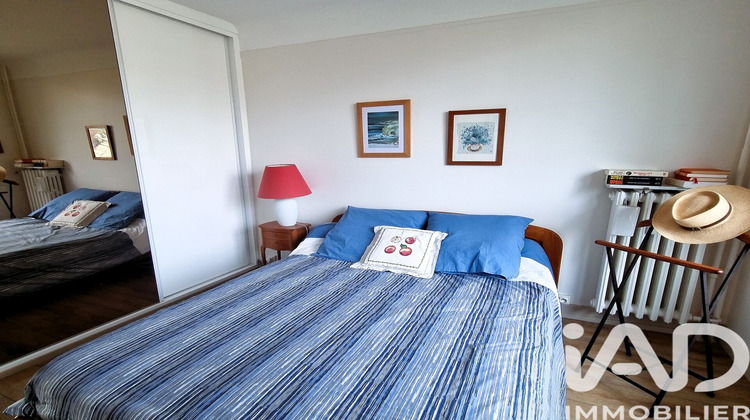 Ma-Cabane - Vente Appartement Viroflay, 57 m²