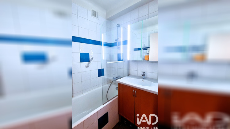 Ma-Cabane - Vente Appartement Viroflay, 57 m²