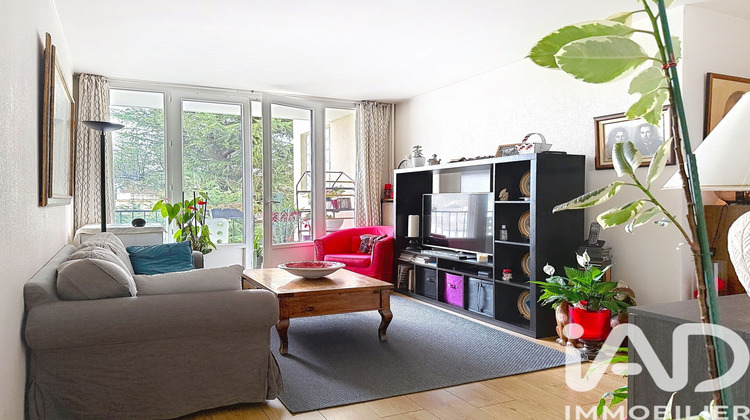 Ma-Cabane - Vente Appartement Viroflay, 54 m²