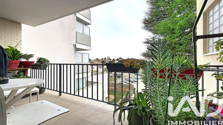 Ma-Cabane - Vente Appartement Viroflay, 54 m²