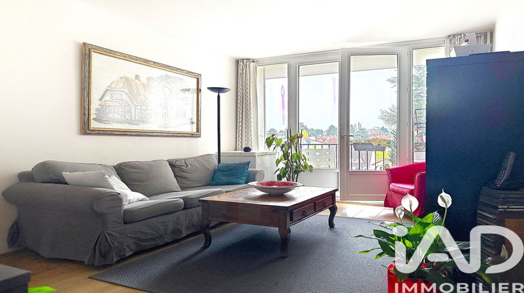 Ma-Cabane - Vente Appartement Viroflay, 54 m²