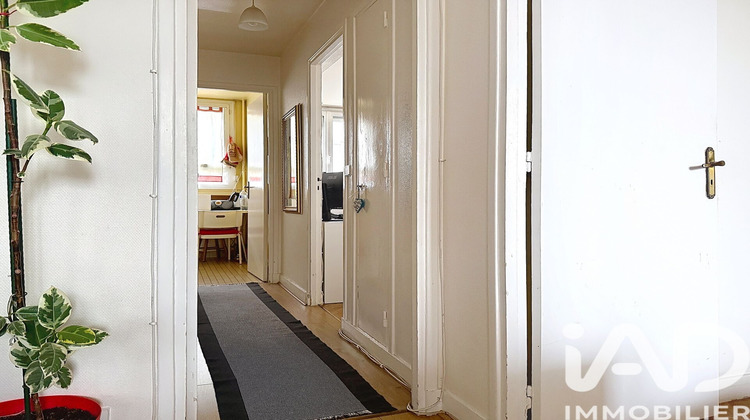 Ma-Cabane - Vente Appartement Viroflay, 54 m²