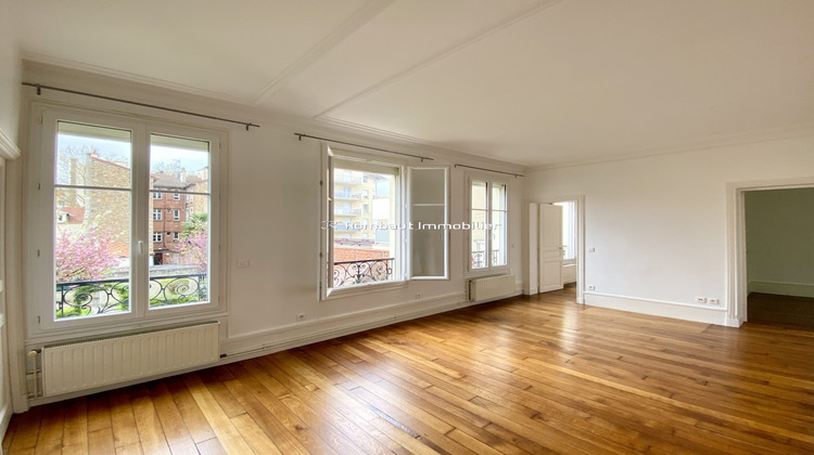 Ma-Cabane - Vente Appartement Viroflay, 62 m²