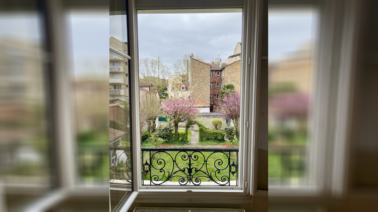 Ma-Cabane - Vente Appartement Viroflay, 62 m²