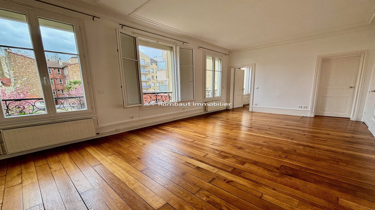 Ma-Cabane - Vente Appartement Viroflay, 62 m²