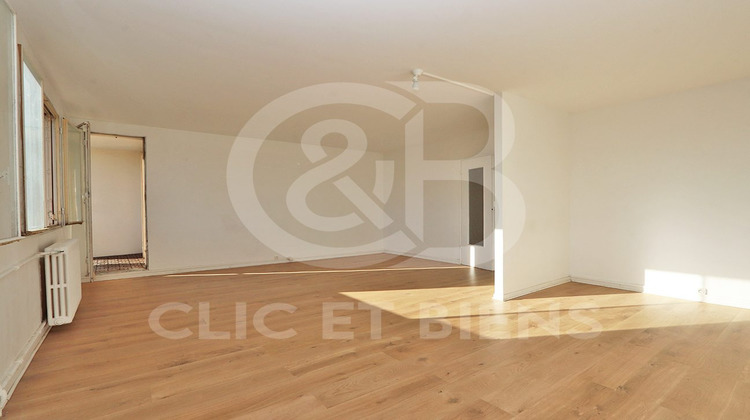 Ma-Cabane - Vente Appartement Viroflay, 79 m²