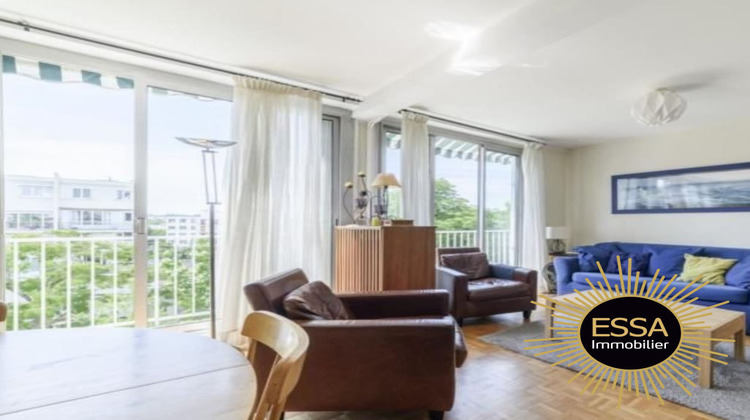 Ma-Cabane - Vente Appartement Viroflay, 79 m²