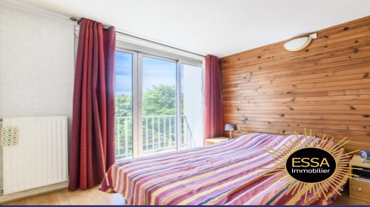 Ma-Cabane - Vente Appartement Viroflay, 79 m²
