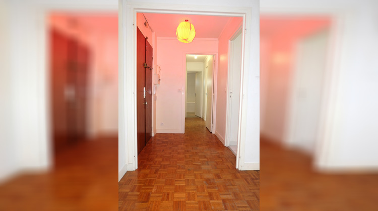 Ma-Cabane - Vente Appartement Viroflay, 49 m²