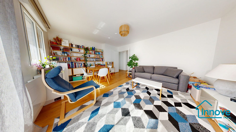 Ma-Cabane - Vente Appartement Viroflay, 76 m²