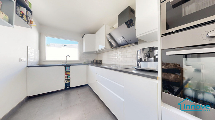 Ma-Cabane - Vente Appartement Viroflay, 76 m²