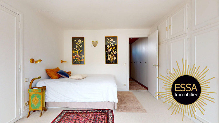 Ma-Cabane - Vente Appartement Viroflay, 59 m²