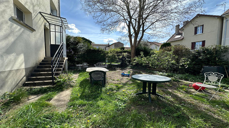 Ma-Cabane - Vente Appartement VIROFLAY, 85 m²