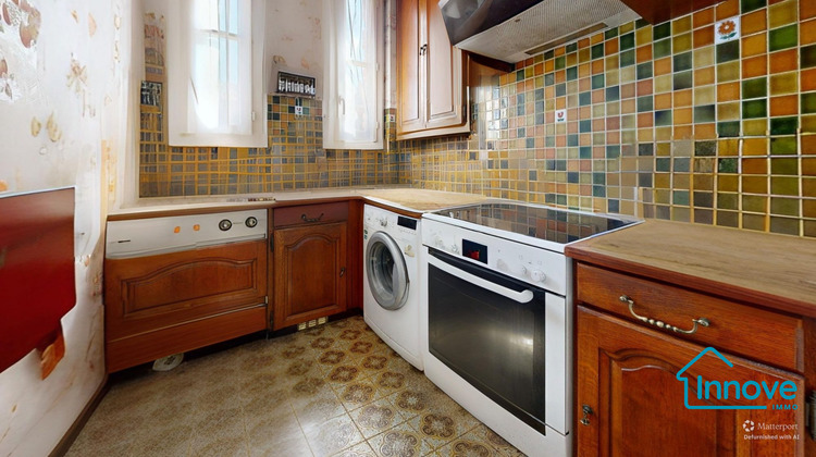 Ma-Cabane - Vente Appartement Viroflay, 62 m²