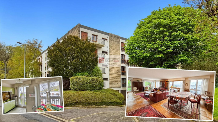 Ma-Cabane - Vente Appartement VIROFLAY, 152 m²