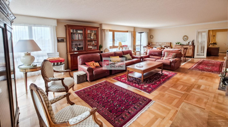 Ma-Cabane - Vente Appartement VIROFLAY, 152 m²