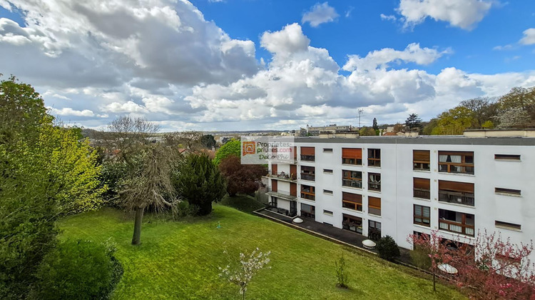 Ma-Cabane - Vente Appartement VIROFLAY, 152 m²