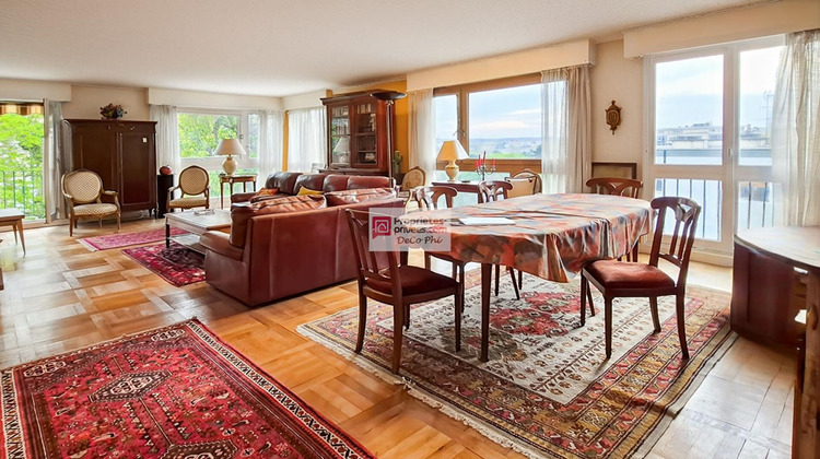 Ma-Cabane - Vente Appartement VIROFLAY, 152 m²