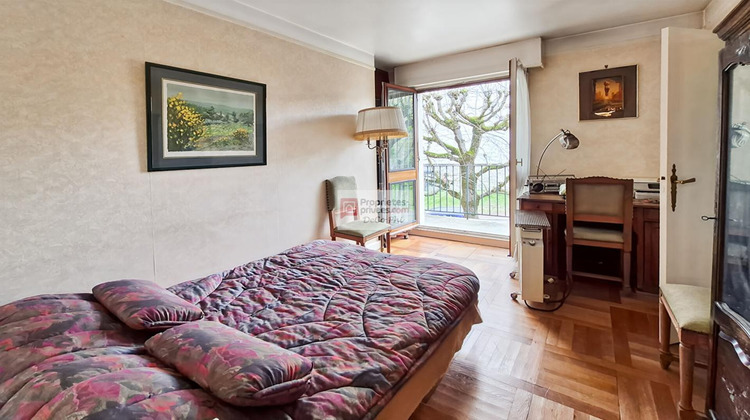 Ma-Cabane - Vente Appartement VIROFLAY, 152 m²