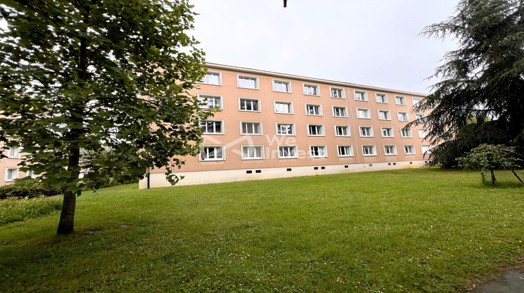 Ma-Cabane - Vente Appartement Viroflay, 69 m²