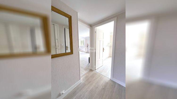 Ma-Cabane - Vente Appartement Viroflay, 69 m²