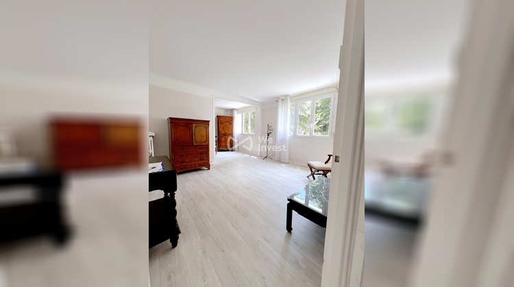 Ma-Cabane - Vente Appartement Viroflay, 69 m²