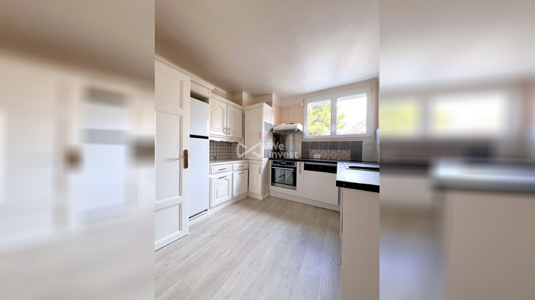 Ma-Cabane - Vente Appartement Viroflay, 69 m²