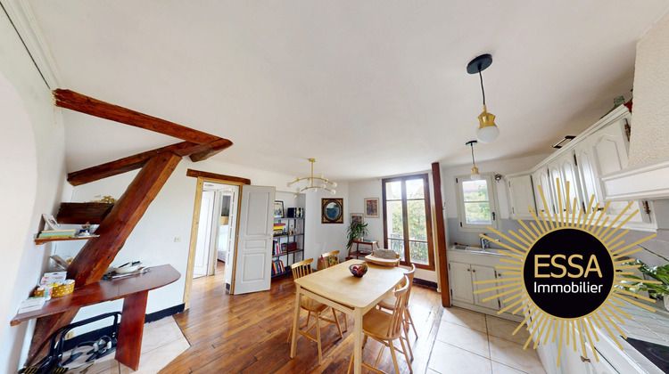 Ma-Cabane - Vente Appartement Viroflay, 82 m²