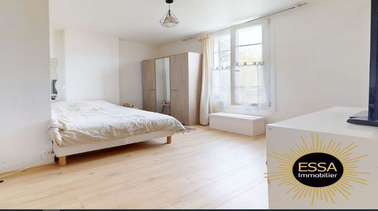 Ma-Cabane - Vente Appartement Viroflay, 29 m²