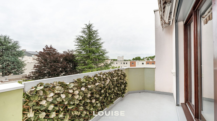 Ma-Cabane - Vente Appartement Viroflay, 64 m²