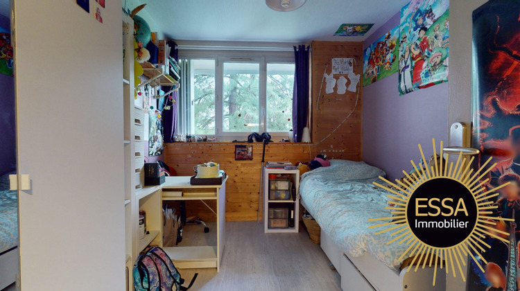 Ma-Cabane - Vente Appartement Viroflay, 52 m²
