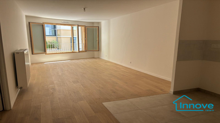Ma-Cabane - Vente Appartement Viroflay, 69 m²