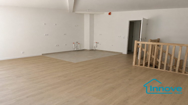 Ma-Cabane - Vente Appartement Viroflay, 107 m²