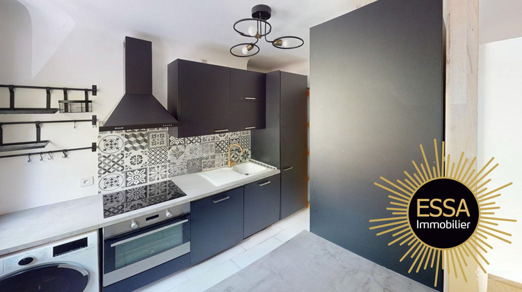 Ma-Cabane - Vente Appartement Viroflay, 57 m²