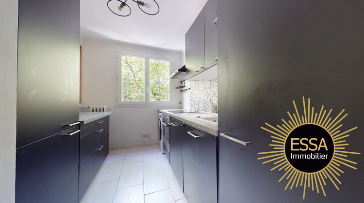 Ma-Cabane - Vente Appartement Viroflay, 57 m²