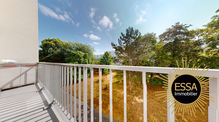 Ma-Cabane - Vente Appartement Viroflay, 52 m²