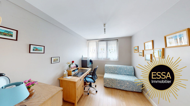 Ma-Cabane - Vente Appartement Viroflay, 52 m²