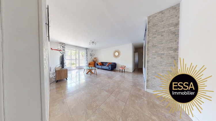 Ma-Cabane - Vente Appartement Viroflay, 76 m²