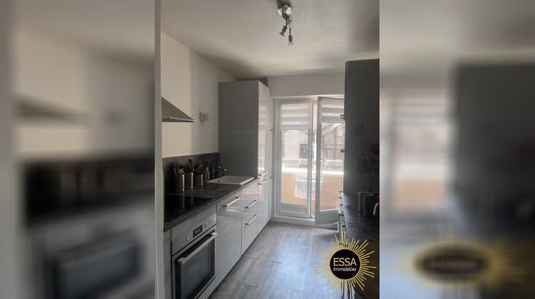 Ma-Cabane - Vente Appartement Viroflay, 76 m²