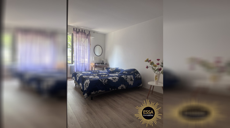Ma-Cabane - Vente Appartement Viroflay, 76 m²