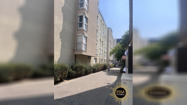 Ma-Cabane - Vente Appartement Viroflay, 76 m²