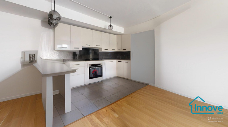 Ma-Cabane - Vente Appartement Viroflay, 84 m²