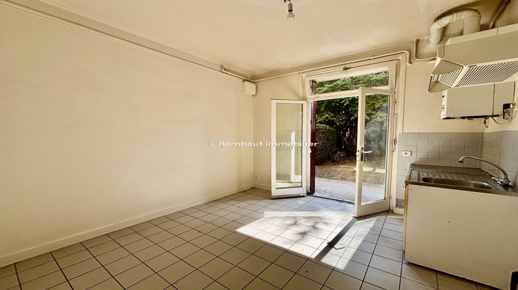 Ma-Cabane - Vente Appartement Viroflay, 92 m²