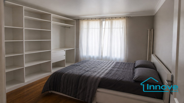 Ma-Cabane - Vente Appartement Viroflay, 44 m²