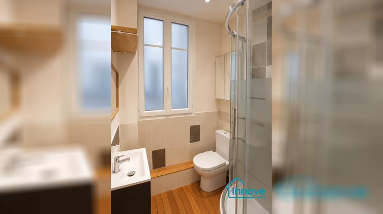 Ma-Cabane - Vente Appartement Viroflay, 44 m²
