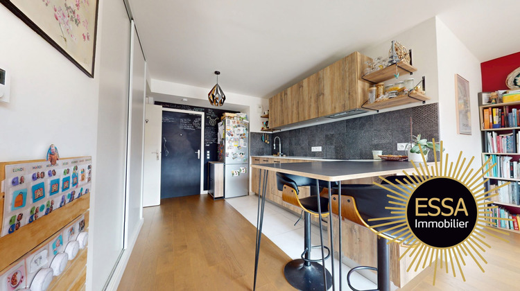 Ma-Cabane - Vente Appartement Viroflay, 48 m²