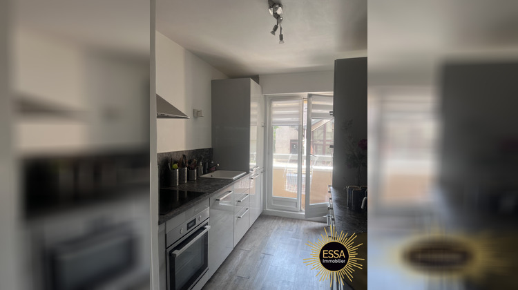 Ma-Cabane - Vente Appartement Viroflay, 76 m²