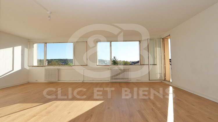 Ma-Cabane - Vente Appartement Viroflay, 79 m²