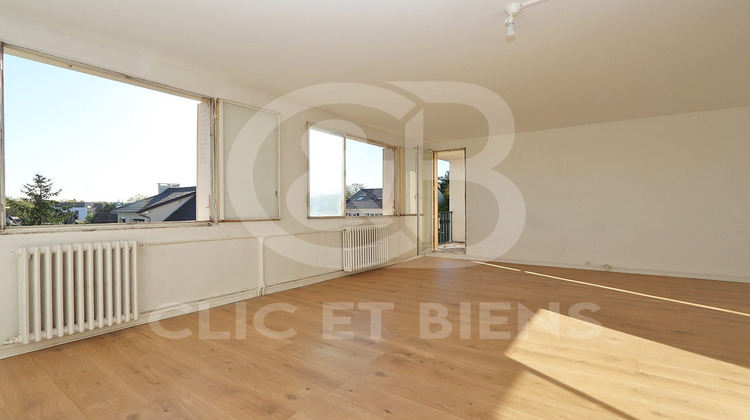 Ma-Cabane - Vente Appartement Viroflay, 79 m²