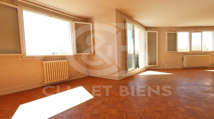 Ma-Cabane - Vente Appartement Viroflay, 97 m²